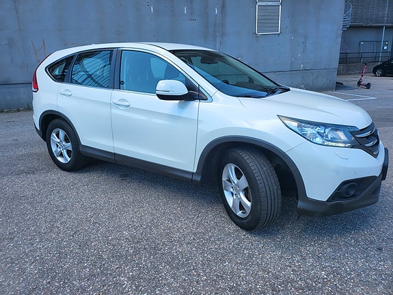 Honda CR-V 12 of 30