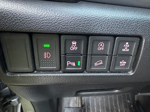 Suzuki Vitara 22 of 30