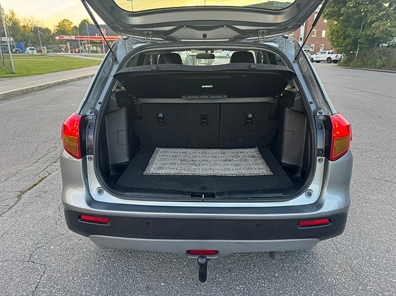 Suzuki Vitara 21 of 30