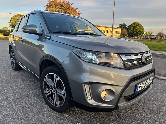 Suzuki Vitara 5 of 30