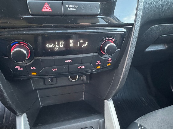 Suzuki Vitara 23 of 30