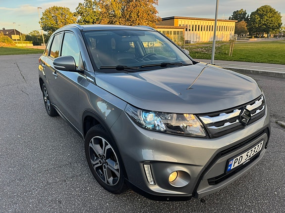 Suzuki Vitara 9 of 30
