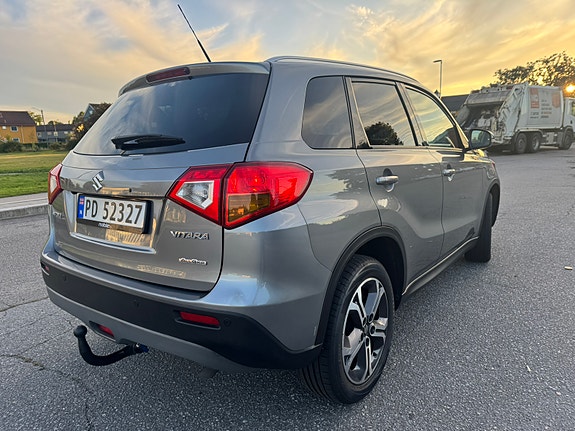 Suzuki Vitara 7 of 30