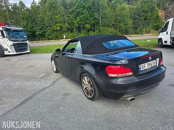 BMW 1-Serie 4 of 13