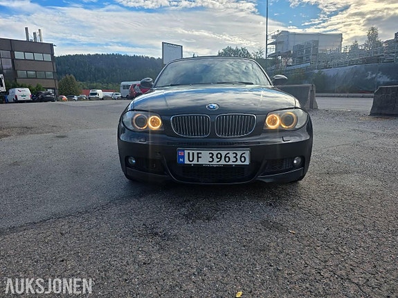 BMW 1-Serie 2 of 13