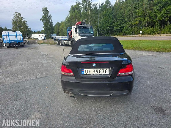 BMW 1-Serie 5 of 13
