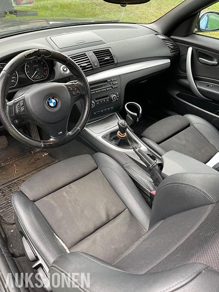 BMW 1-Serie 8 of 13