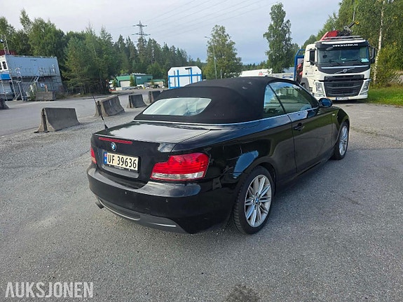 BMW 1-Serie 6 of 13