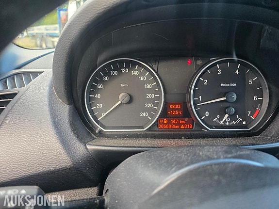 BMW 1-Serie 10 of 13