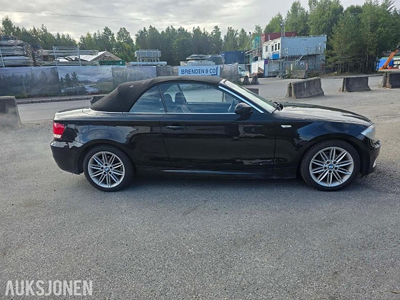 BMW 1-Serie 7 of 13
