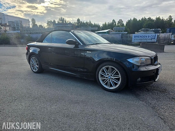 BMW 1-Serie 3 of 13