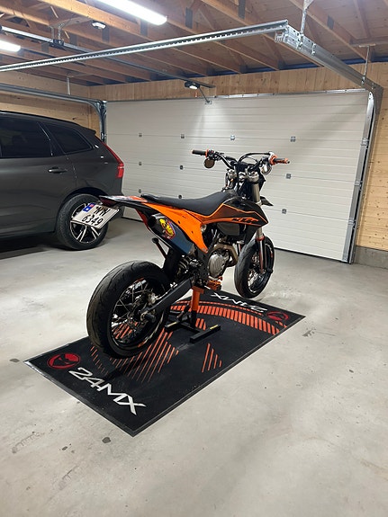 KTM 500 EXC-F 3 of 5