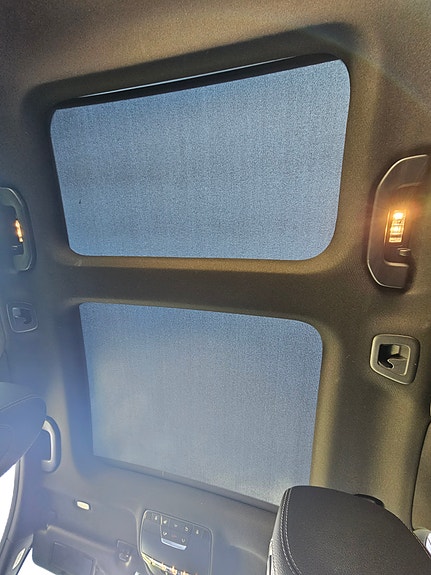 Mercedes-Benz C200 15 of 17