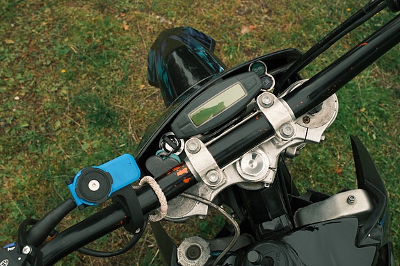 KTM 125 EXC 17 of 24