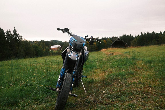 KTM 125 EXC 2 of 24