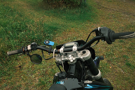 KTM 125 EXC 16 of 24