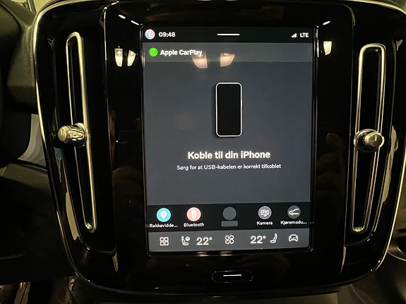 Volvo XC40 20 of 21