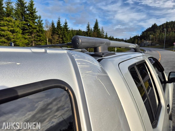 Nissan Navara 21 of 30