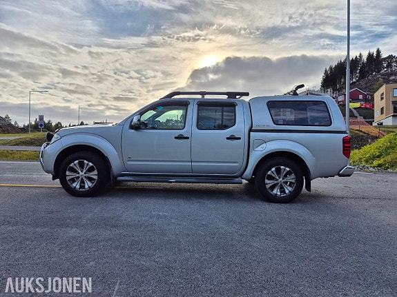 Nissan Navara 8 of 30