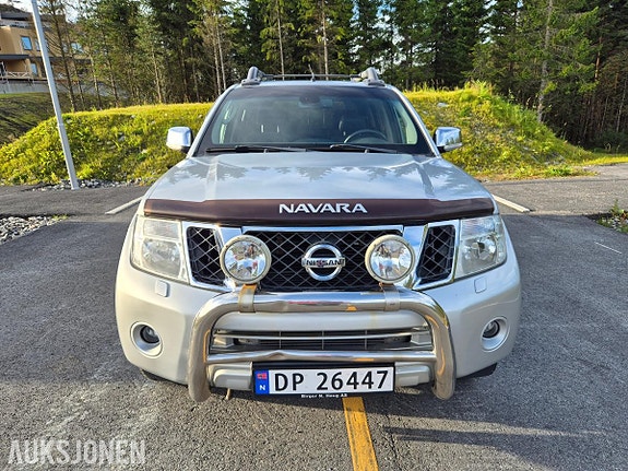 Nissan Navara 4 of 30