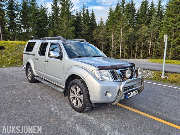 Nissan Navara 6 of 30