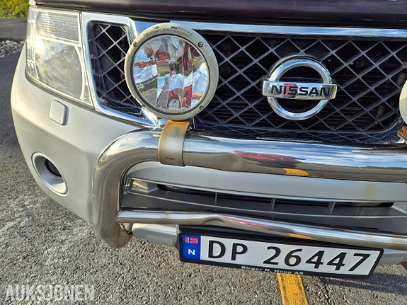 Nissan Navara 14 of 30
