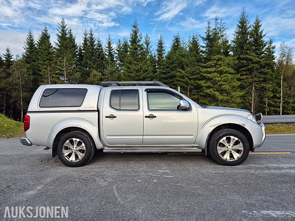 Nissan Navara 9 of 30
