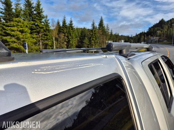 Nissan Navara 26 of 30
