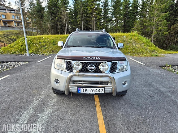 Nissan Navara 5 of 30
