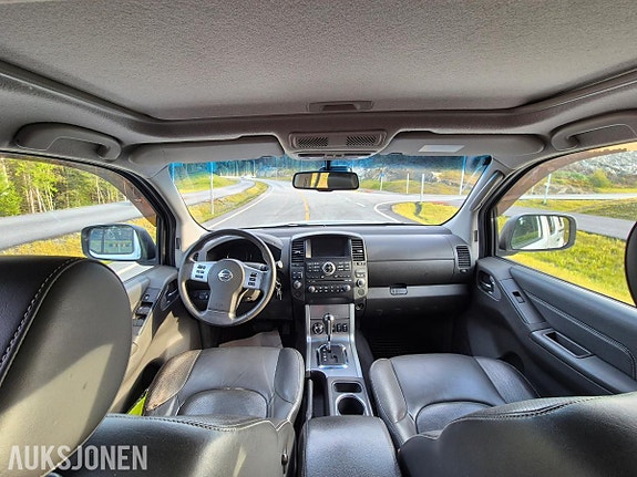 Nissan Navara 13 of 30