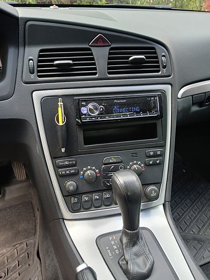 Volvo S60 13 of 18