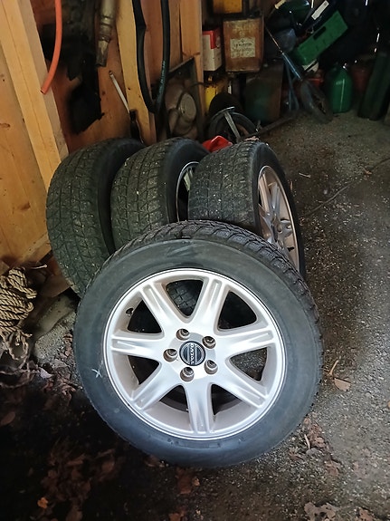 Volvo S60 17 of 18