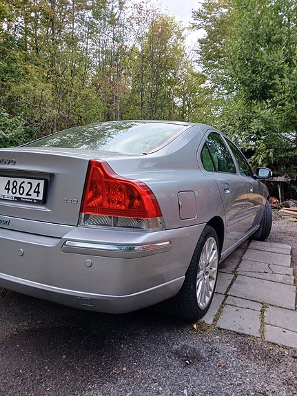 Volvo S60 3 of 18