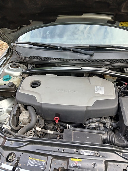 Volvo S60 18 of 18