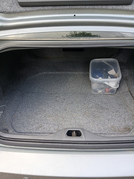 Volvo S60 15 of 18