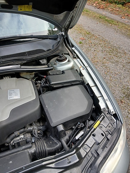 Volvo S60 10 of 18