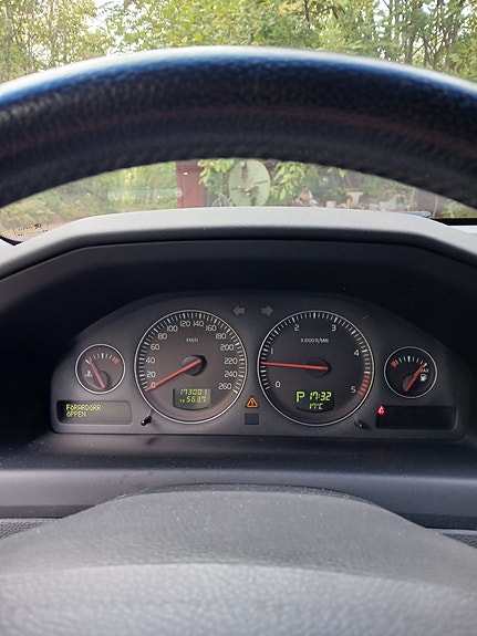 Volvo S60 11 of 18