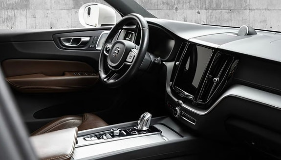 Volvo XC60 24 of 25