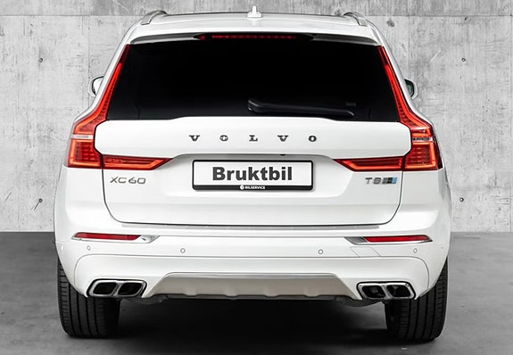Volvo XC60 5 of 25
