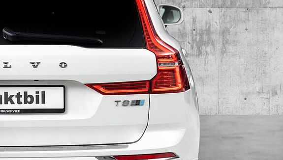 Volvo XC60 4 of 25