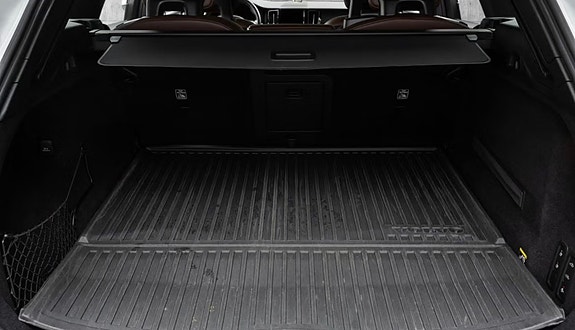 Volvo XC60 20 of 25