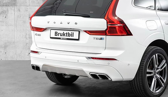 Volvo XC60 6 of 25