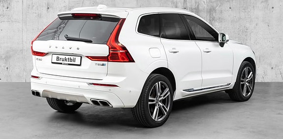 Volvo XC60 7 of 25