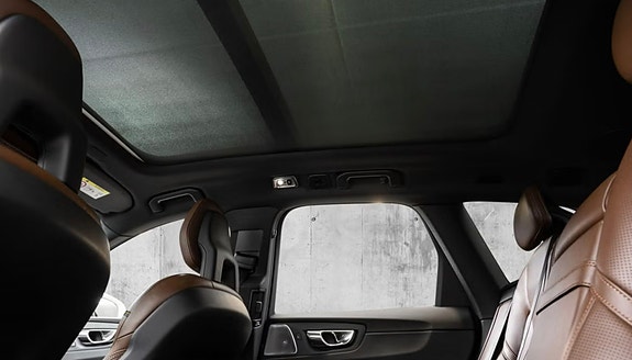 Volvo XC60 19 of 25
