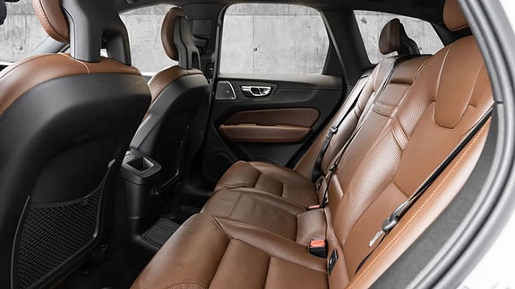 Volvo XC60 18 of 25