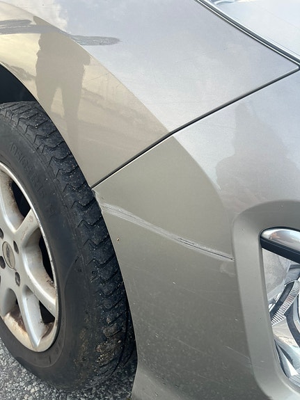 Peugeot 308 13 of 15