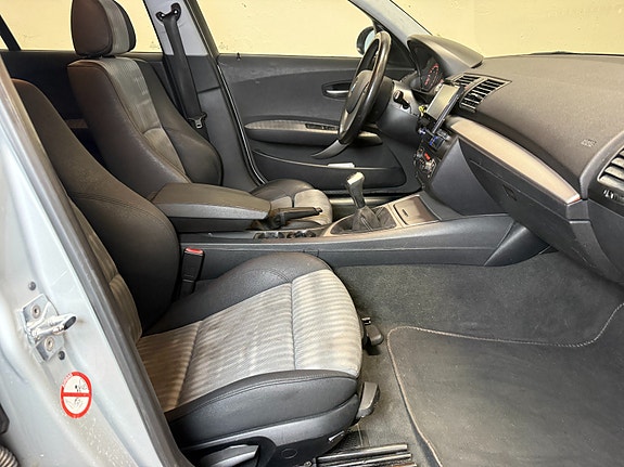 BMW 116i 22 of 30