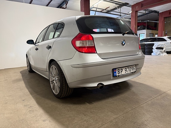 BMW 116i 14 of 30