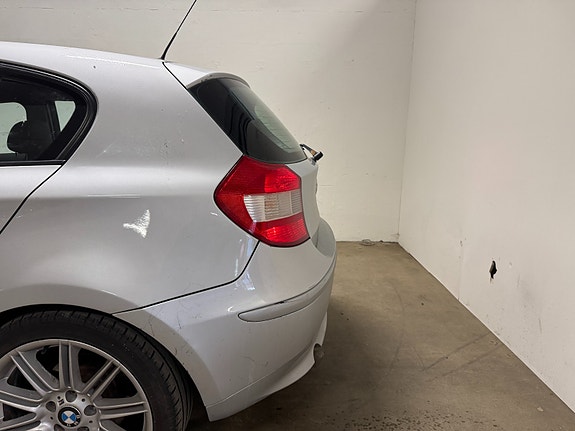 BMW 116i 9 of 30