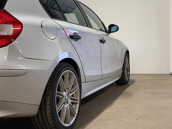 BMW 116i 12 of 30